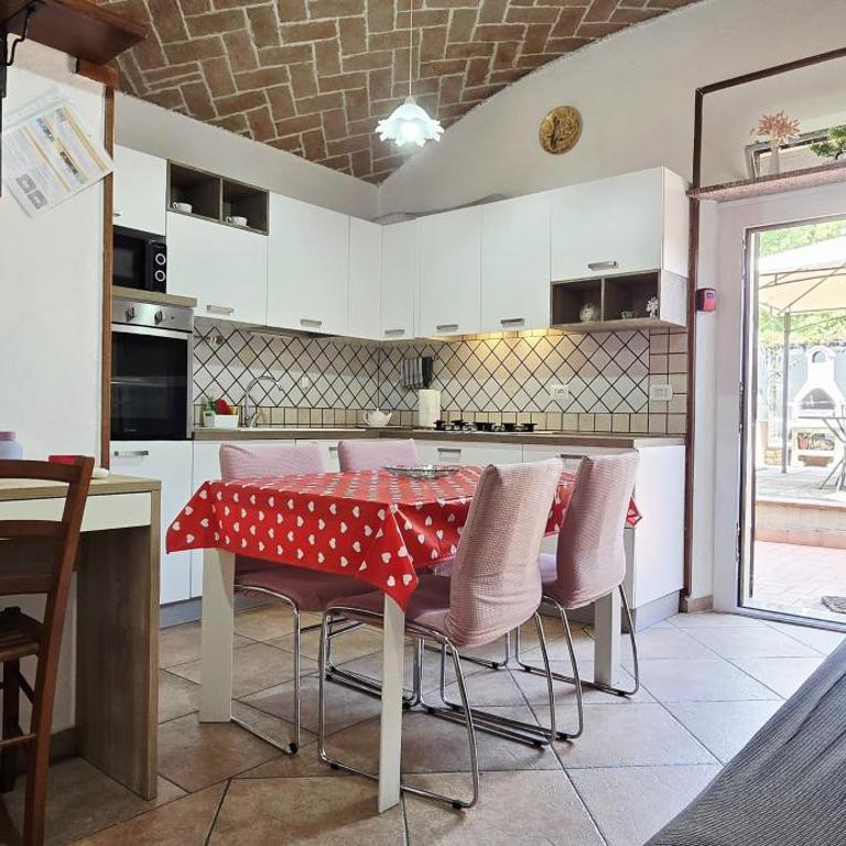 Guest Holiday Nonantola - Appartamento con 1 Camera da Letto - 9
