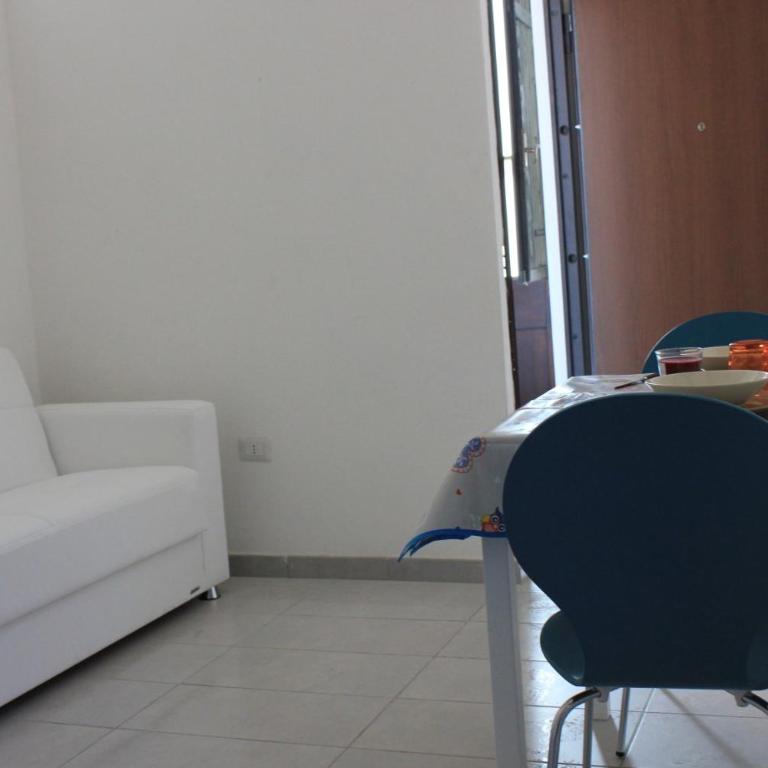 AD Villanova Cagliari - Appartamento Superior - 3