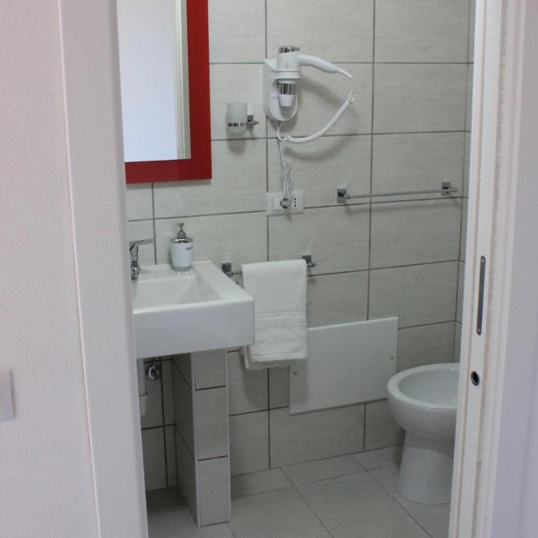 AD Villanova Cagliari - Appartamento Standard - 13