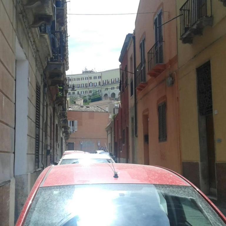 AD Villanova Cagliari - Appartamento Standard - 19