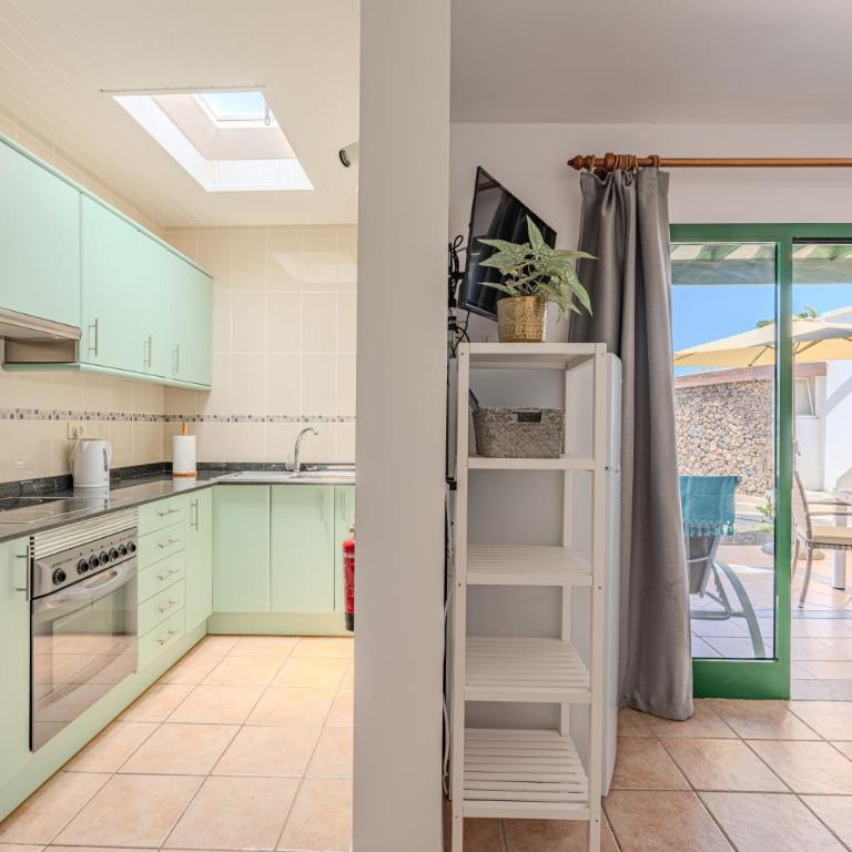 Casa Marina - One-Bedroom Apartment - 14