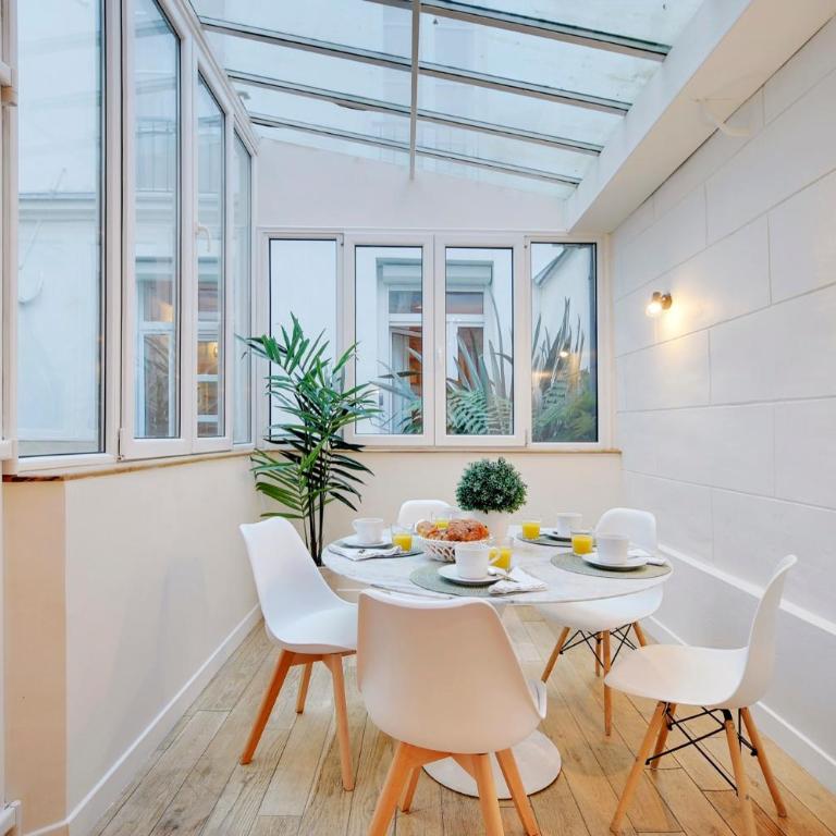 Pick a Flat's Apartment in le Marais - Rue Vieille du Temple - Appartement 2 Chambres - 10