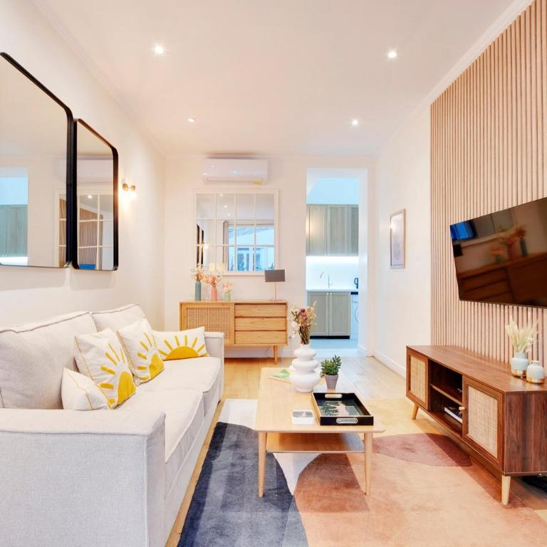 Pick a Flat's Apartment in le Marais - Rue Vieille du Temple - Appartement 2 Chambres - 4