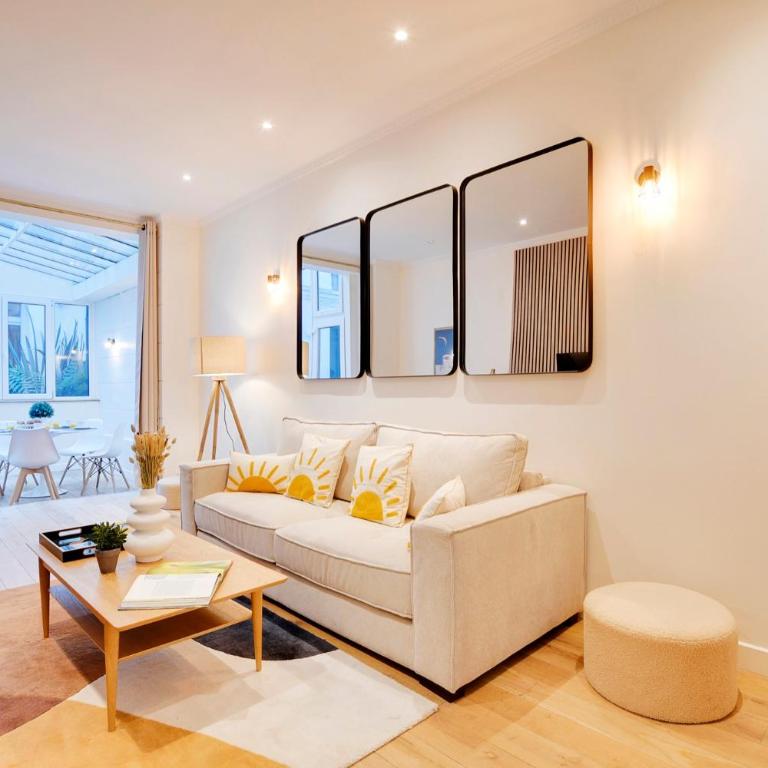 Pick a Flat's Apartment in le Marais - Rue Vieille du Temple - Appartement 2 Chambres - 5