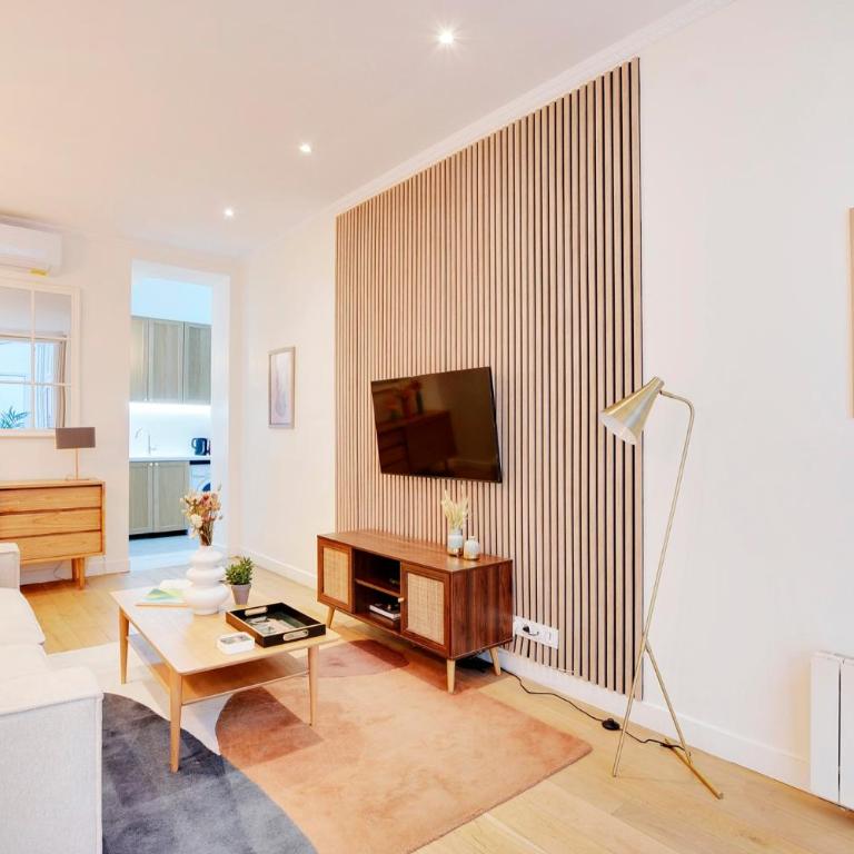 Pick a Flat's Apartment in le Marais - Rue Vieille du Temple - Appartement 2 Chambres - 1