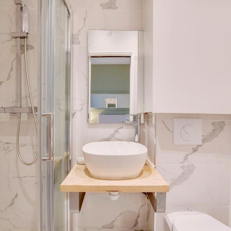 Pick a Flat's Apartment in le Marais - Rue Vieille du Temple - Appartement 2 Chambres - 18