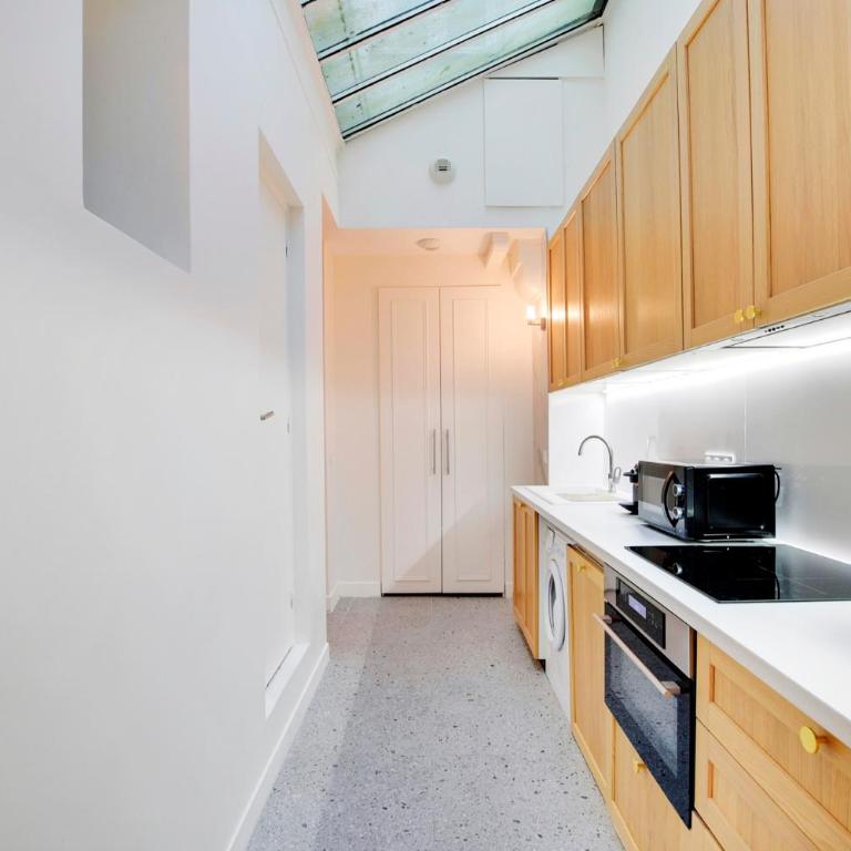 Pick a Flat's Apartment in le Marais - Rue Vieille du Temple - Appartement 2 Chambres - 12