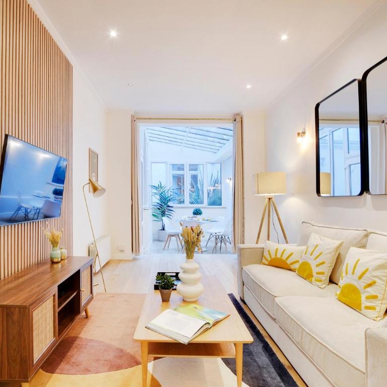 Pick a Flat's Apartment in le Marais - Rue Vieille du Temple - Appartement 2 Chambres - 2