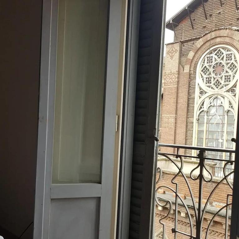 Elegant naviglio cool area large 5 pax with elevator - Appartamento con 1 Camera da Letto - 5
