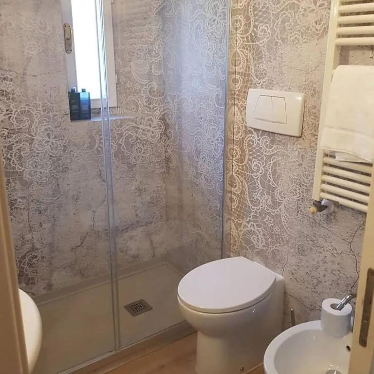 Elegant naviglio cool area large 5 pax with elevator - Appartamento con 1 Camera da Letto - 13