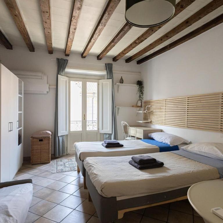 Elegant naviglio cool area large 5 pax with elevator - Appartamento con 1 Camera da Letto - 30