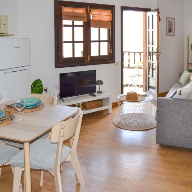 Casa Alessandro by Best Holidays Fuerteventura - One-Bedroom Apartment - 10