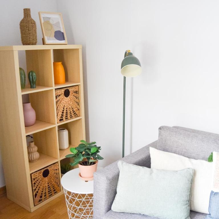 Casa Alessandro by Best Holidays Fuerteventura - One-Bedroom Apartment - 6