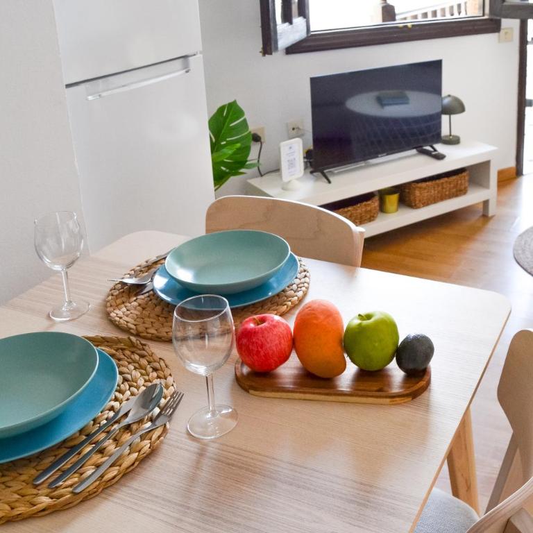 Casa Alessandro by Best Holidays Fuerteventura - One-Bedroom Apartment - 8