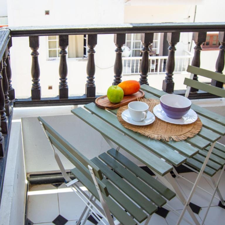 Casa Alessandro by Best Holidays Fuerteventura - One-Bedroom Apartment - 3