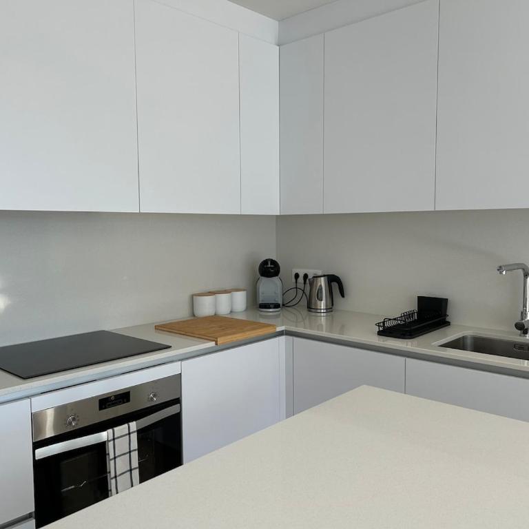 HYP - Piso Zarra - One-Bedroom Apartment - 2