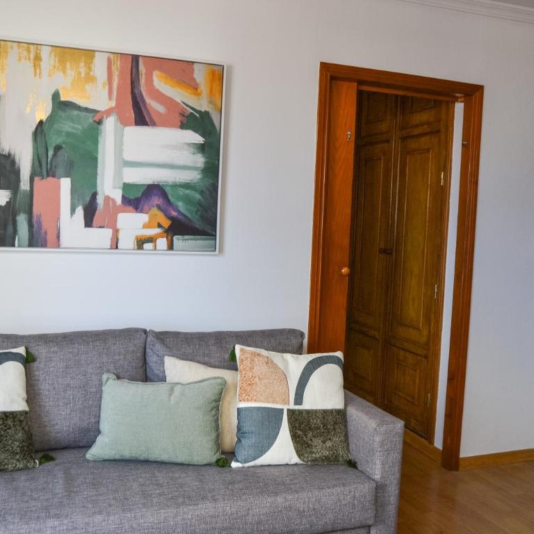 Casa Alessandro by Best Holidays Fuerteventura - One-Bedroom Apartment - 11