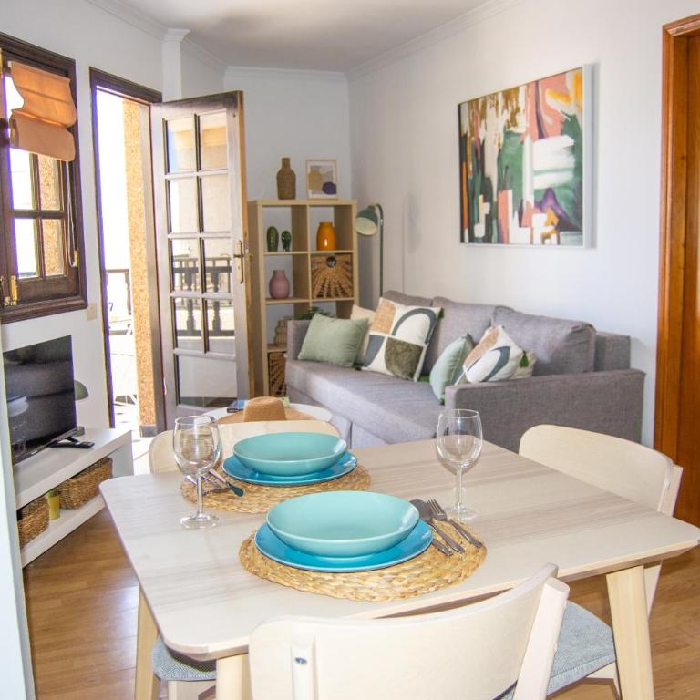 Casa Alessandro by Best Holidays Fuerteventura - One-Bedroom Apartment - 16