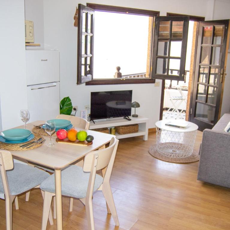 Casa Alessandro by Best Holidays Fuerteventura - One-Bedroom Apartment - 1