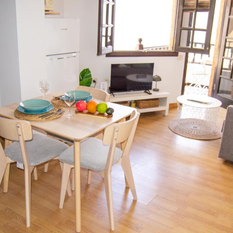 Casa Alessandro by Best Holidays Fuerteventura - One-Bedroom Apartment - 7