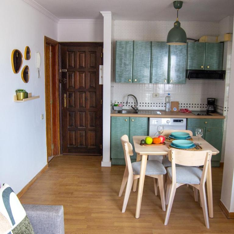 Casa Alessandro by Best Holidays Fuerteventura - One-Bedroom Apartment - 12