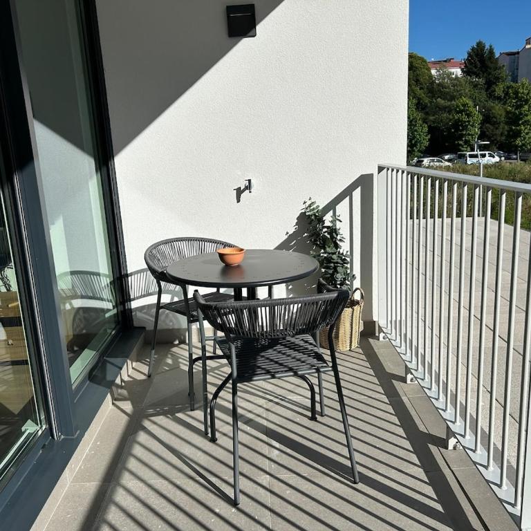 HYP - Piso Zarra - One-Bedroom Apartment - 19