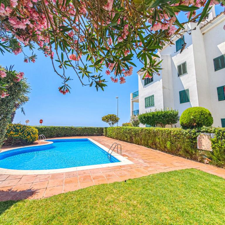 LITORAL COSTA DORADA - TALLATS bajos - Apartamento - Planta baja - 4