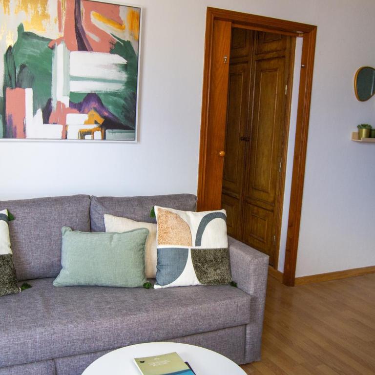 Casa Alessandro by Best Holidays Fuerteventura - One-Bedroom Apartment - 18