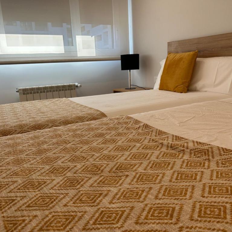 HYP - Piso Zarra - One-Bedroom Apartment - 16