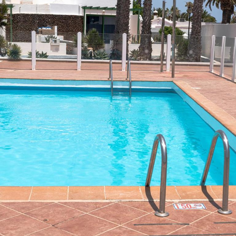 Casa Marina - One-Bedroom Apartment - 19