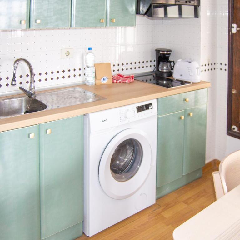 Casa Alessandro by Best Holidays Fuerteventura - One-Bedroom Apartment - 19