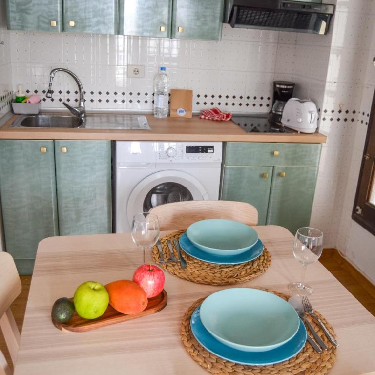 Casa Alessandro by Best Holidays Fuerteventura - One-Bedroom Apartment - 21