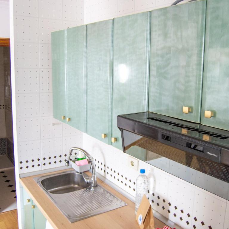 Casa Alessandro by Best Holidays Fuerteventura - One-Bedroom Apartment - 20