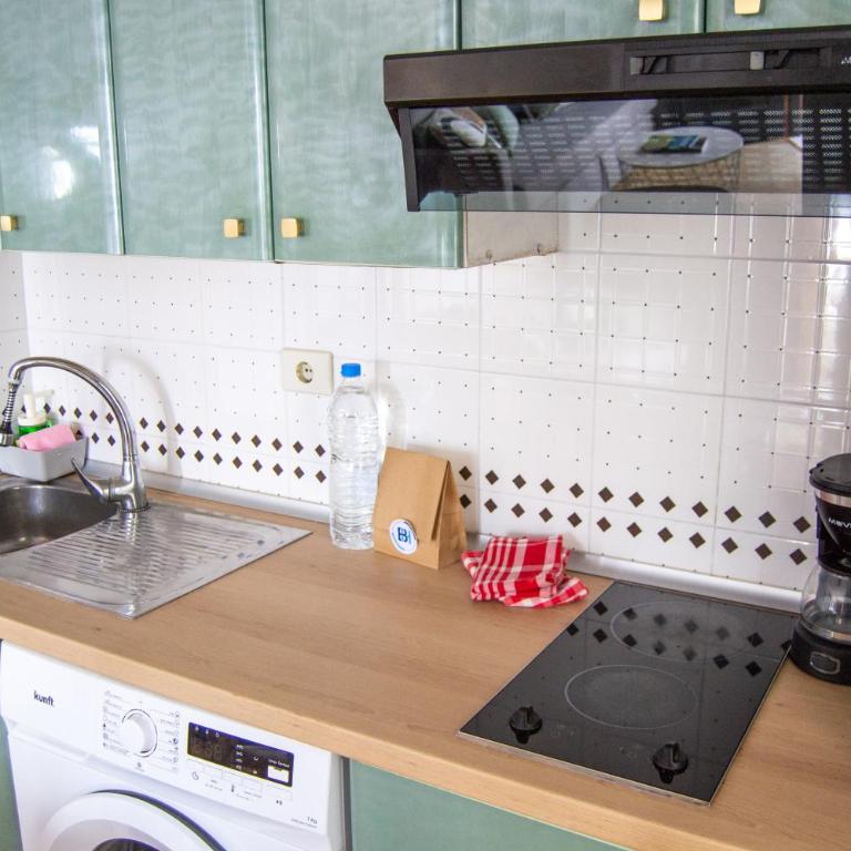 Casa Alessandro by Best Holidays Fuerteventura - One-Bedroom Apartment - 27