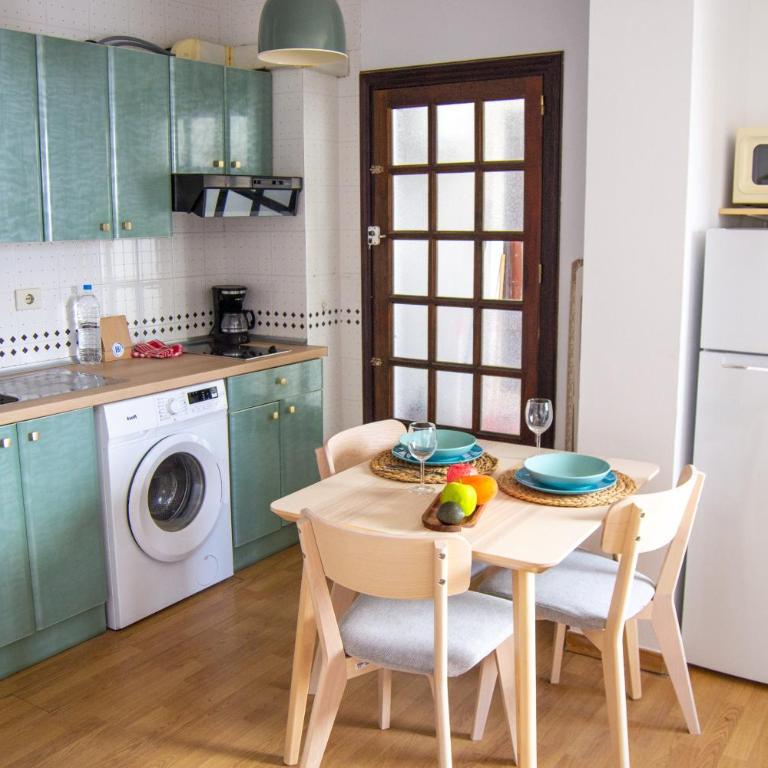 Casa Alessandro by Best Holidays Fuerteventura - One-Bedroom Apartment - 30