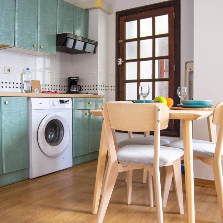 Casa Alessandro by Best Holidays Fuerteventura - One-Bedroom Apartment - 26