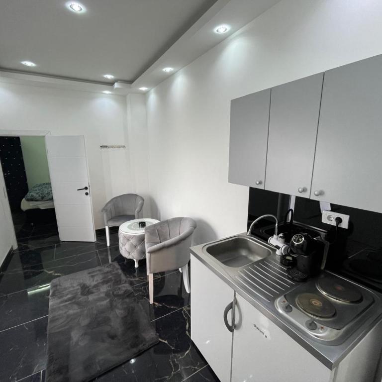 Jovanovic Residence Belgrad - Standard Double Room - 2