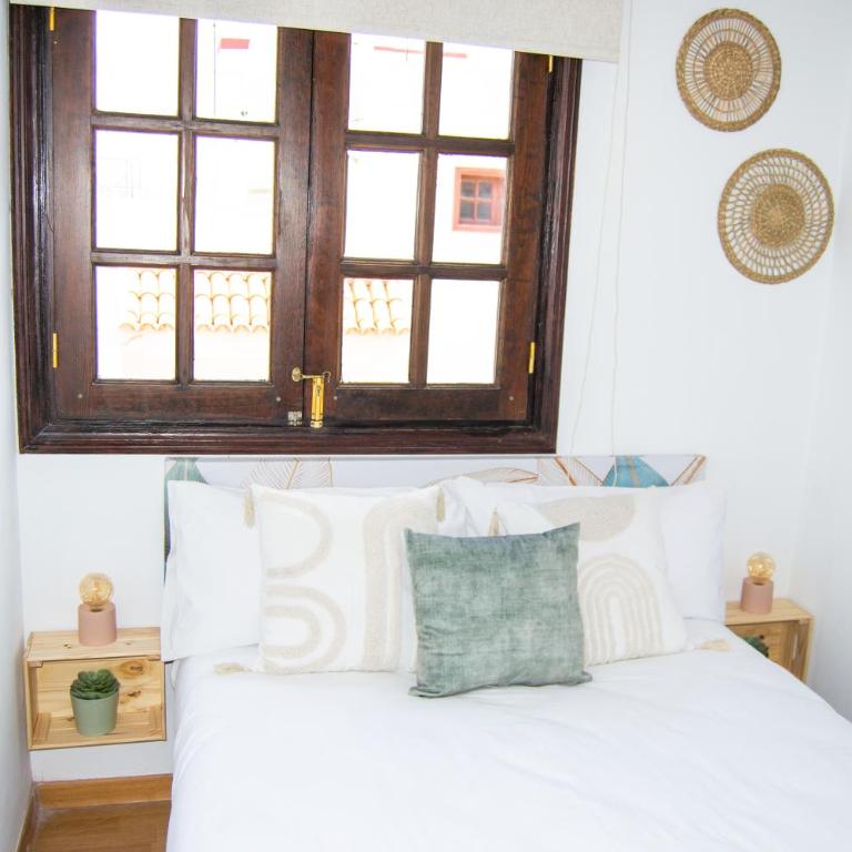 Casa Alessandro by Best Holidays Fuerteventura - One-Bedroom Apartment - 37