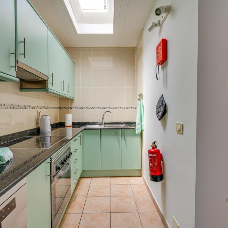 Casa Marina - One-Bedroom Apartment - 15