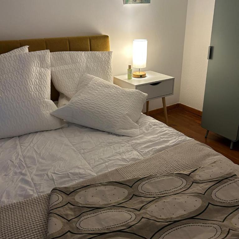 Duplex de La Comédie, Hyper-Centre - Apartamento de 1 dormitorio - 4