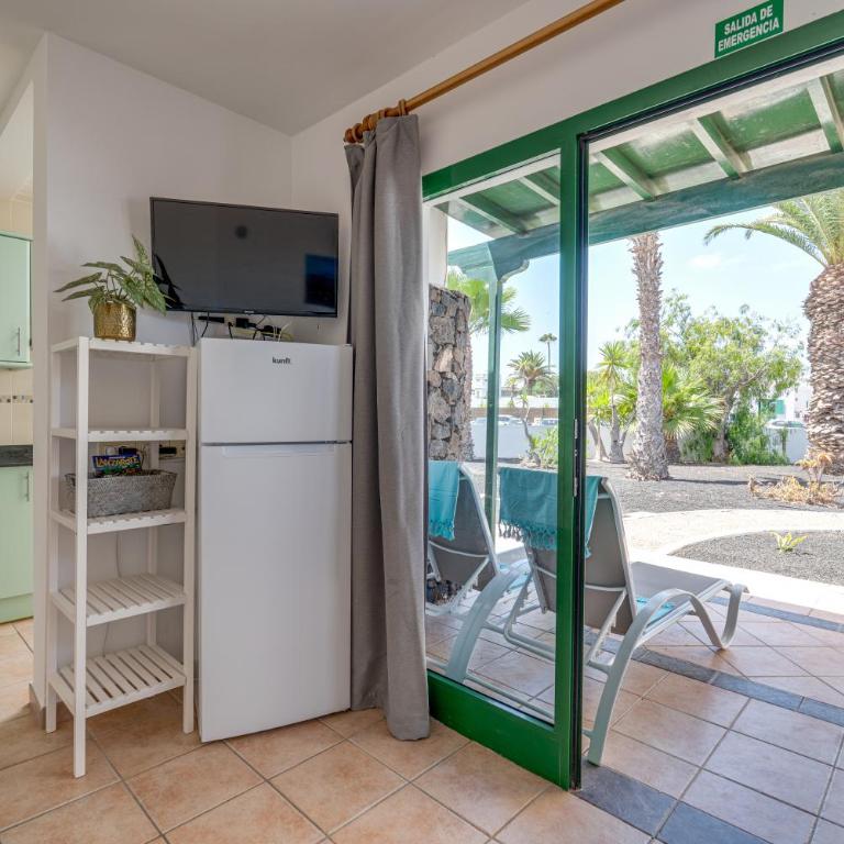 Casa Marina - One-Bedroom Apartment - 21