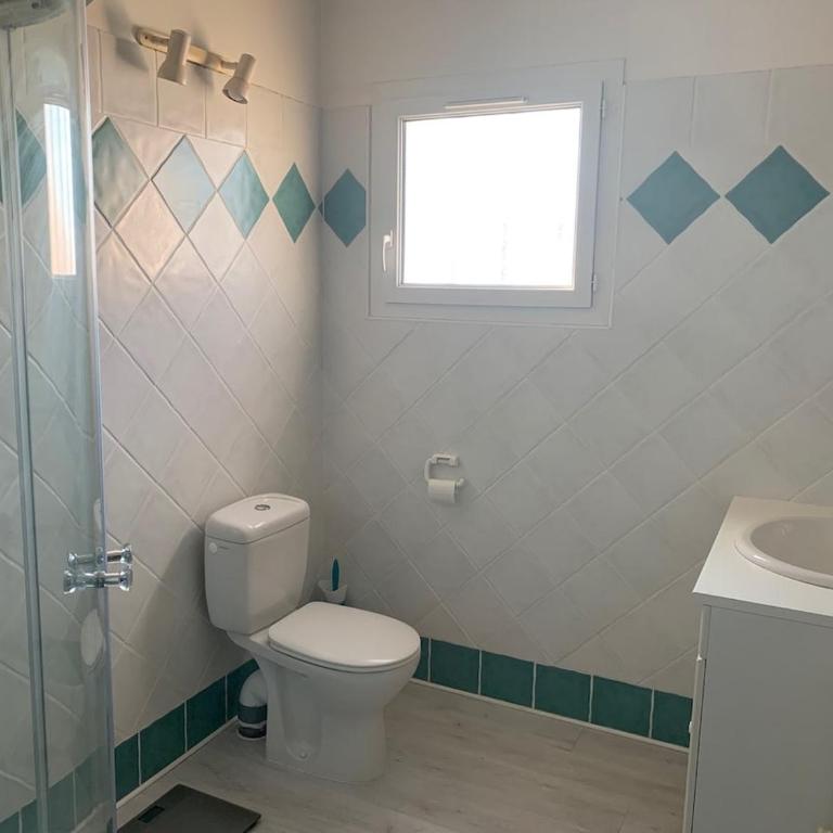 Villa avec piscine à 15min des plages - Villa - 7