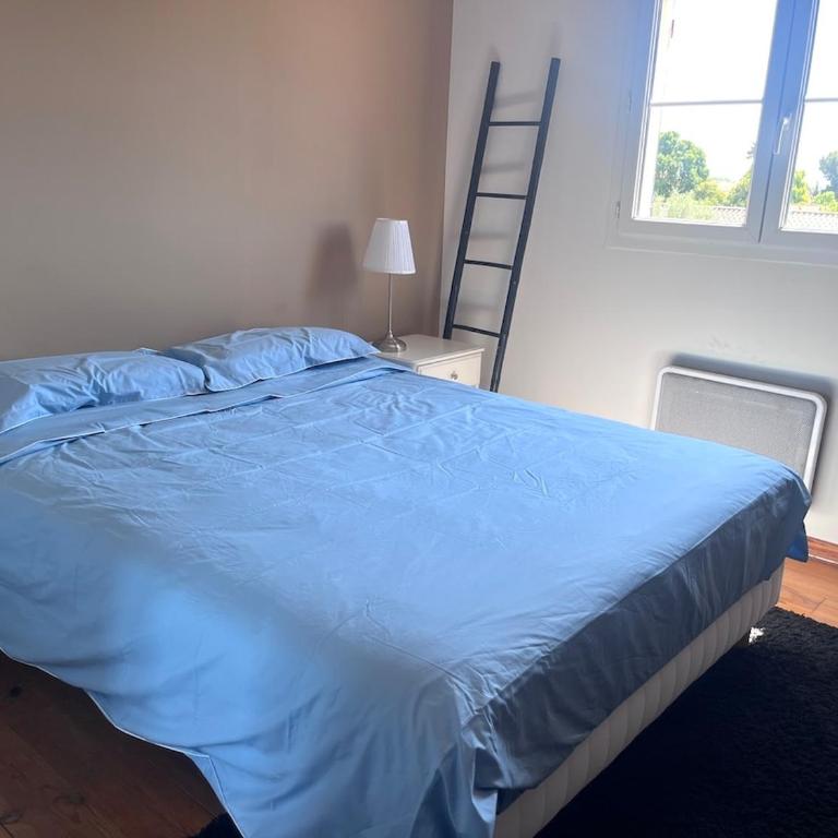 Villa avec piscine à 15min des plages - Villa - 18