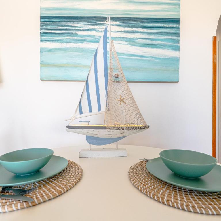 Casa Marina - One-Bedroom Apartment - 13