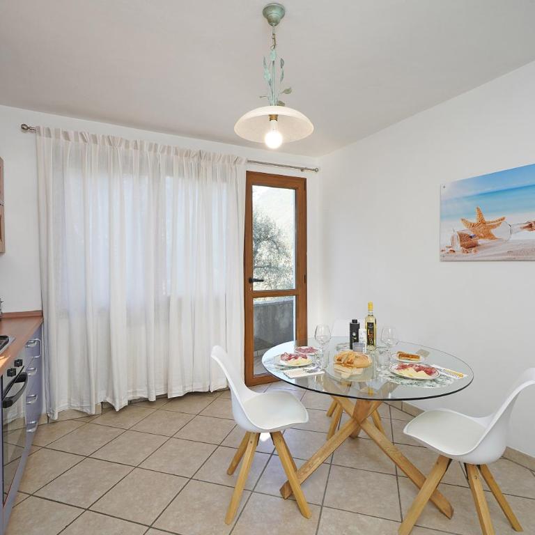 Samuel House- Traditional Italy - Appartamento con 1 Camera da Letto - 3