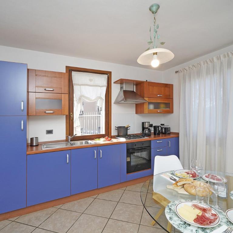 Samuel House- Traditional Italy - Appartamento con 1 Camera da Letto - 6