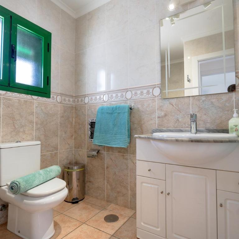 Casa Marina - One-Bedroom Apartment - 16