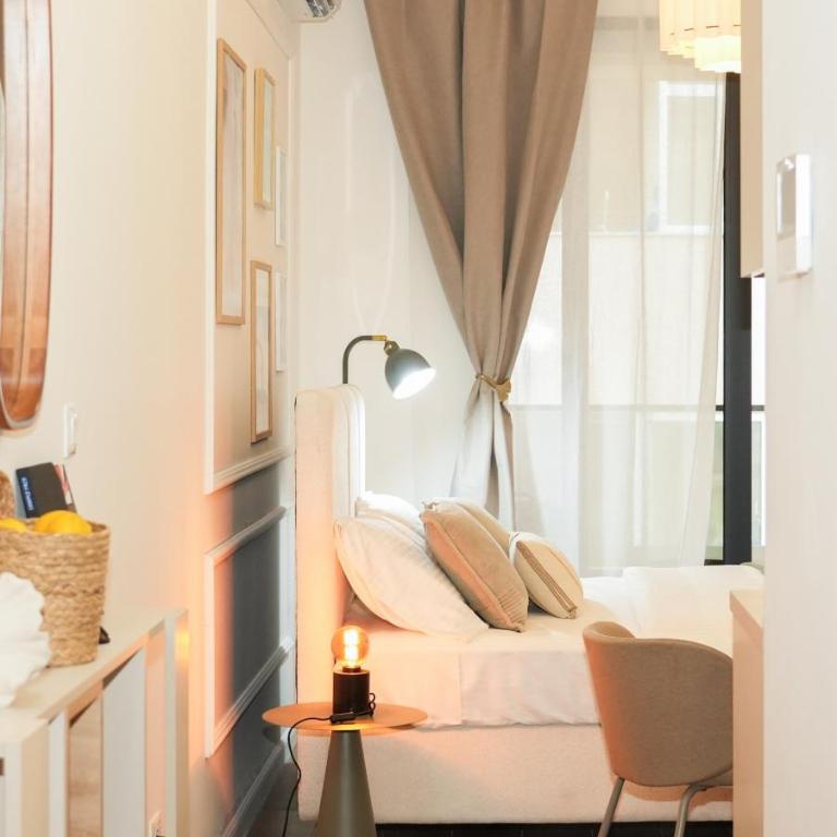 Helen studio apartment - One-Bedroom Apartment - 3
