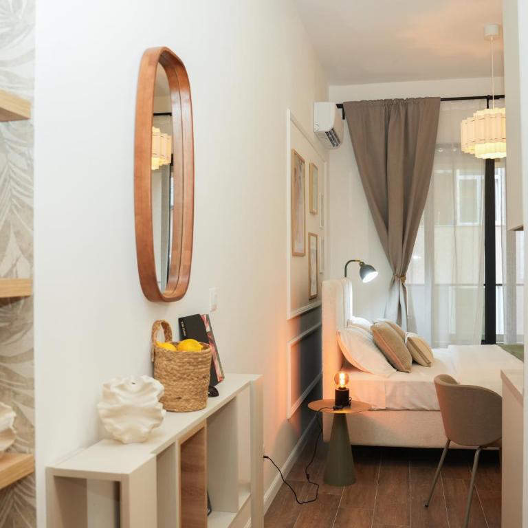 Helen studio apartment - One-Bedroom Apartment - 6