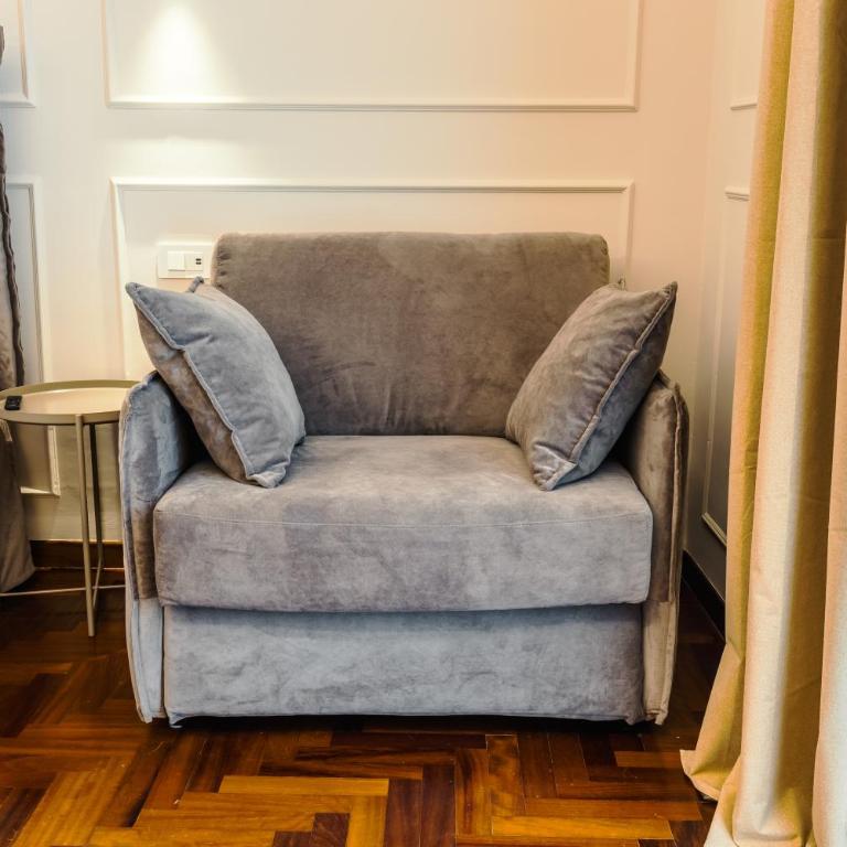 Augusto Imperatore Suite - Appartamento con 1 Camera da Letto - 16